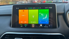 MG Hs 1.5 T-GDI Exclusive 5dr Petrol Hatchback